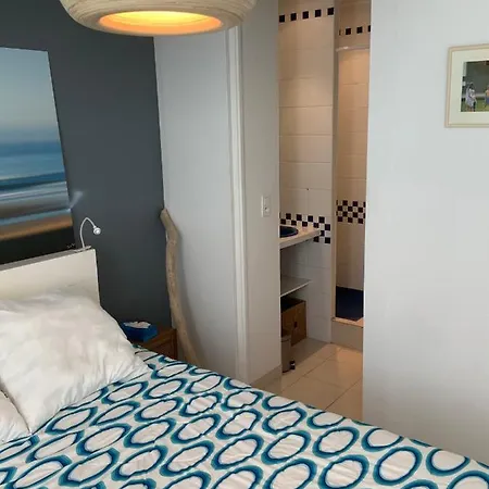 Duplex « le Pirate » 3 Chambres Et Vue Port
