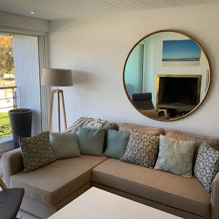 Duplex « le Pirate » 3 Chambres Et Vue Port