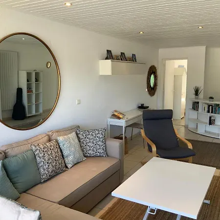 Duplex « le Pirate » 3 Chambres Et Vue Port