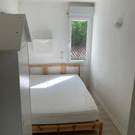 펜션 Duplex « le Pirate » 3 Chambres Et Vue Port *