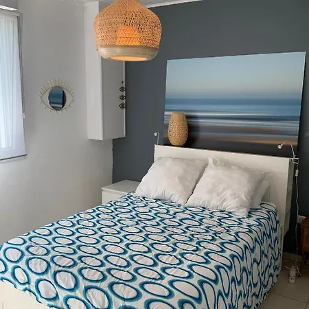 Duplex « le Pirate » 3 Chambres Et Vue Port