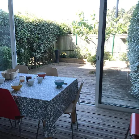 Duplex « le Pirate » 3 Chambres Et Vue Port *