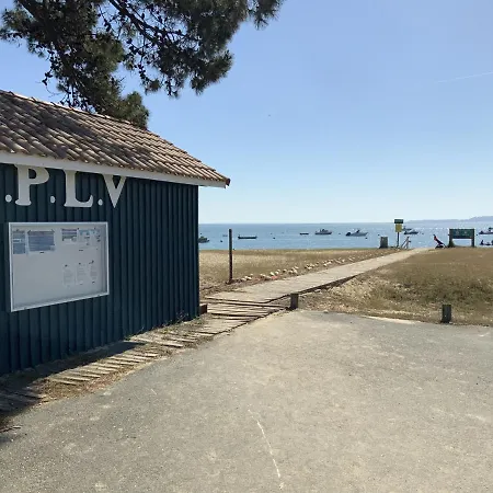 Duplex « le Pirate » 3 Chambres Et Vue Port *