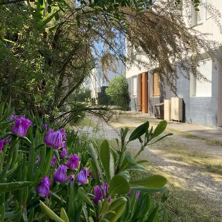Duplex « le Pirate » 3 Chambres Et Vue Port Lège-Cap-Ferret