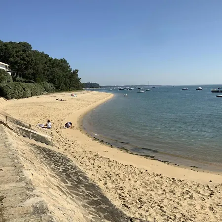 펜션 Duplex « le Pirate » 3 Chambres Et Vue Port *