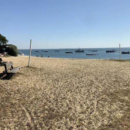 Duplex « le Pirate » 3 Chambres Et Vue Port 펜션 *
